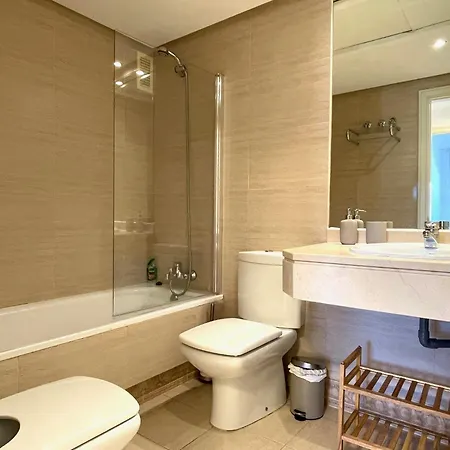 Topmarbella Marina Banus Luxury - Marina Banus Luxurious Sea Views