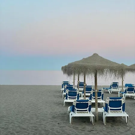 Topmarbella Marina Banus Luxury - Marina Banus Luxurious Sea Views Apartment