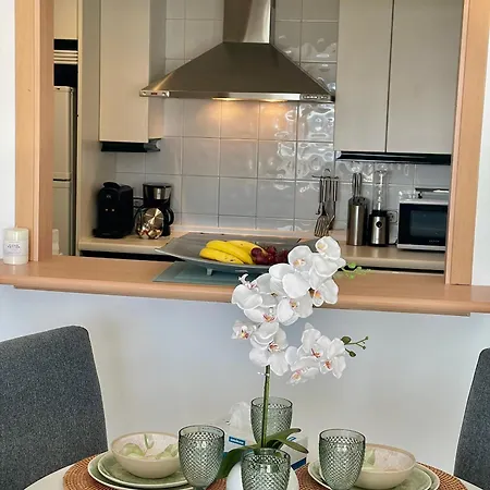 Topmarbella Marina Banus Luxury - Marina Banus Luxurious Sea Views