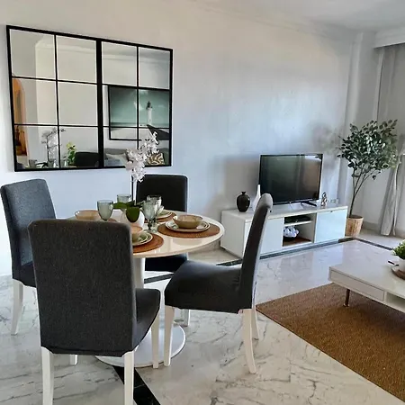 Apartment Topmarbella Marina Banus Luxury - Marina Banus Luxurious Sea Views