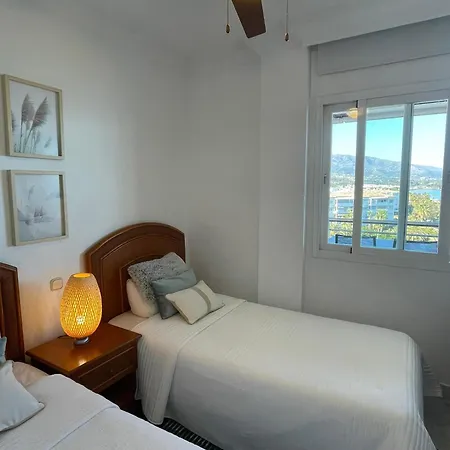 Topmarbella Marina Banus Luxury - Marina Banus Luxurious Sea Views * Marbella