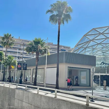 Topmarbella Marina Banus Luxury - Marina Banus Luxurious Sea Views