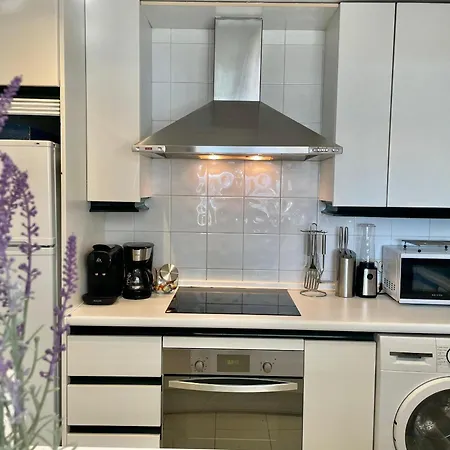 Topmarbella Marina Banus Luxury - Marina Banus Luxurious Sea Views Marbella