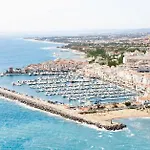 Topmarbella Marina Banus Luxury - Marina Banus Luxurious Sea Views Apartment Marbella