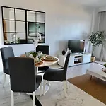 Apartment Topmarbella Marina Banus Luxury - Marina Banus Luxurious Sea Views