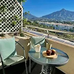 Apartment Topmarbella Marina Banus Luxury - Marina Banus Luxurious Sea Views