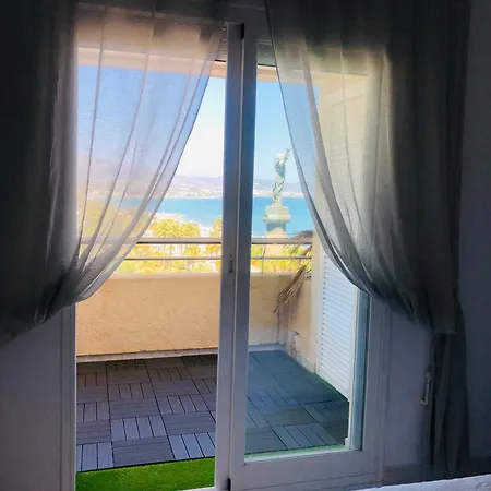 Topmarbella Marina Banus Luxury - Marina Banus Luxurious Sea Views