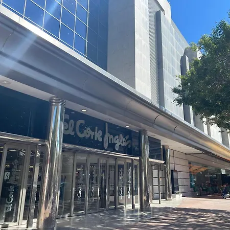 Topmarbella Marina Banus Luxury - Marina Banus Luxurious Sea Views Daire