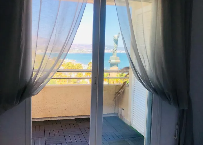 Topmarbella Marina Banus Luxury - Marina Banus Luxurious Sea Views