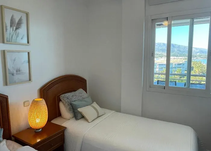 Topmarbella Marina Banus Luxury - Marina Banus Luxurious Sea Views * Marbella