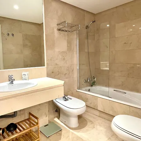 Apartment Topmarbella Marina Banus Luxury - Marina Banus Luxurious Sea Views *