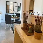 Topmarbella Marina Banus Luxury - Marina Banus Luxurious Sea Views Lejlighed